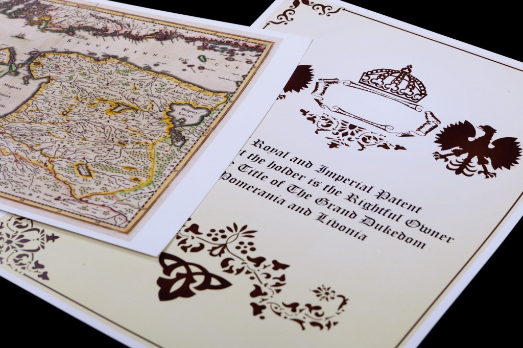 Advantages of buying a Lord or Lady Title Royal Titles Genuine