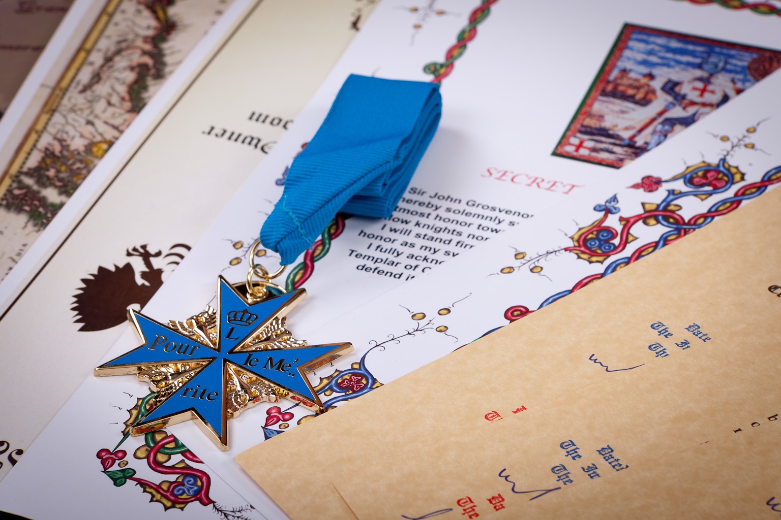 Genuine Titles For Sale Royal Titles Genuine Titles of Nobility